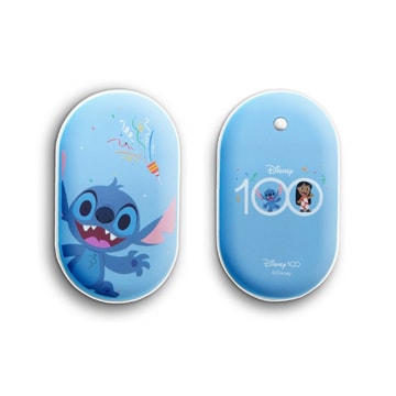 SmarTone Online Store I-Smart Disney 2in1 Hand Warmer with Power Bank