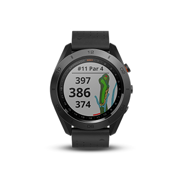 SmarTone Online Store Garmin Approach S60 Premium Smart Watch - Traditional Chinese version