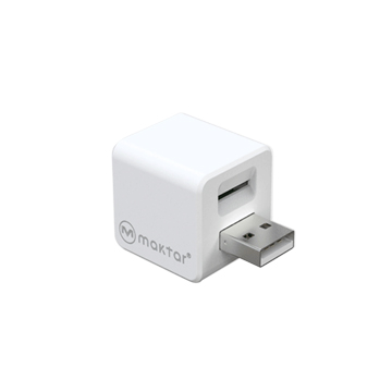 SmarTone Online Store Qubii iPhone Backup