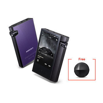 SmarTone Online Store Astell&Kern AK70 MKII Hong Kong Edition 128GB Portable Player (with FREE AK XB10 Bluetooth DAC & amp)