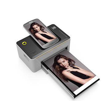 SmarTone Online Store KODAK Photo Printer Dock with Wifi (PD-450W)