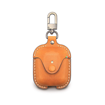 SmarTone Online Store Cozistyle Airpods Leather Case