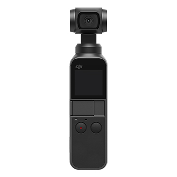 SmarTone Online Store DJI Osmo Pocket