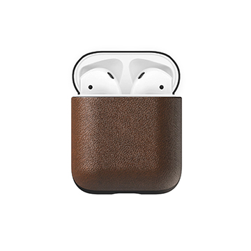 SmarTone Online Store Nomad Leather Rugged Case For AirPods
