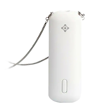 SmarTone Online Store InfoThink ION Portable Air Purifier