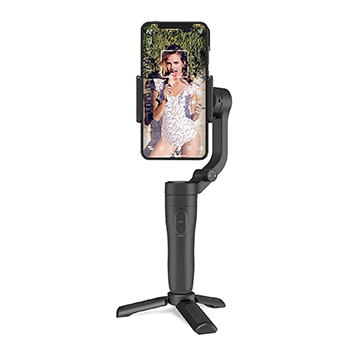 SmarTone Online Store Feiyu Tech VLOG Pocket Stabilizer for Smartphone (Smartphone Not Included)