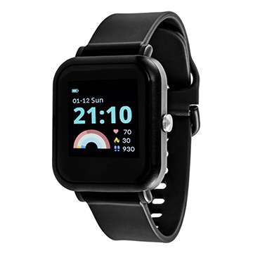 SmarTone Online Store Archon Vibrante Smartwatch +ECG