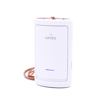 SmarTone Online Store IONIZO Portable Smart Air Purifier