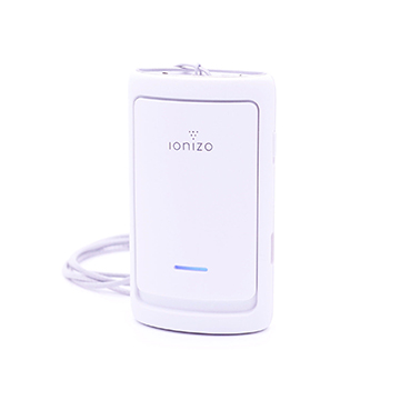 SmarTone Online Store IONIZO Portable Smart Air Purifier