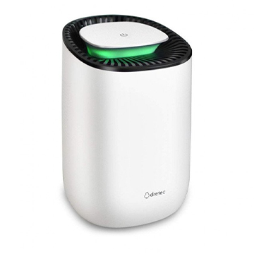 SmarTone Online Store DRETEC Min Dehumidifier JY-100