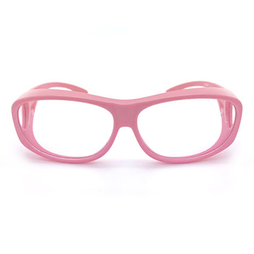 SmarTone Online Store JITIAN Glasses Anti-Blue Light Eye Goggles for kids