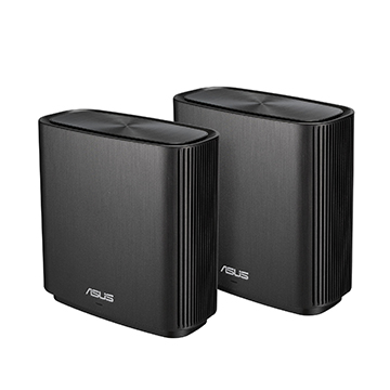 SmarTone Online Store ASUS ZenWiFi CT8 dual pack AC WIFI system