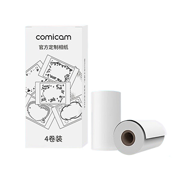 SmarTone Online Store Comicam T2 漫畫相機相紙