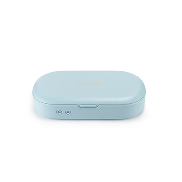 SmarTone Online Store Odoyo Magic Box UV Sterilizer with Wireless Charging