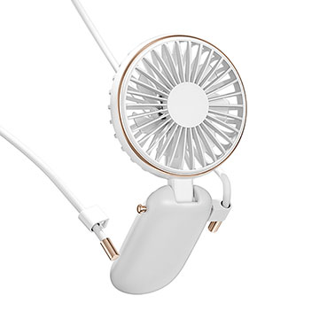 SmarTone Online Store BENKS F16 Multi-Function Handheld Fan
