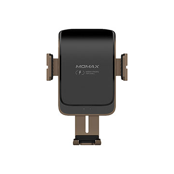 SmarTone Online Store Momax Q.Mount Smart 2 IR Auto Wireless Charging Car Mount CM12