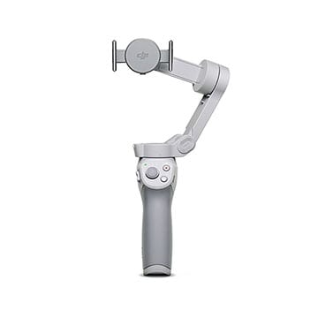SmarTone Online Store DJI OM 4 SMARTPHONE GIMBAL