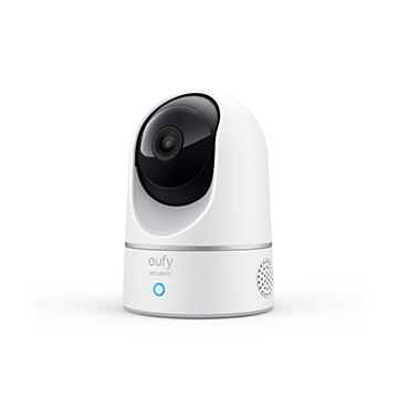 SmarTone Online Store Anker Eufy Indoor Cam 2K Pan and Tilt