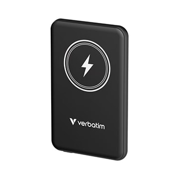 SmarTone Online Store Verbatim Verbatim PD 20W 5,000 mAh Magsafe powerbank