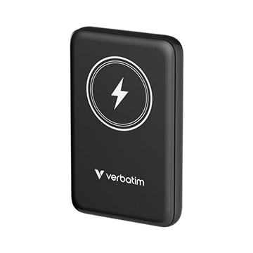 SmarTone Online Store Verbatim Verbatim PD 20W 10,000 mAh Magsafe powerbank