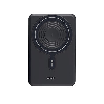 SmarTone Online Store inno3C Inno3C 7合1 10,000mah 磁吸快充行動電源