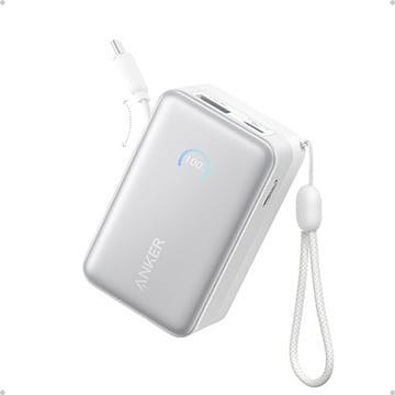 SmarTone Online Store Anker 45W 10,000 mAh Nano Powerbank