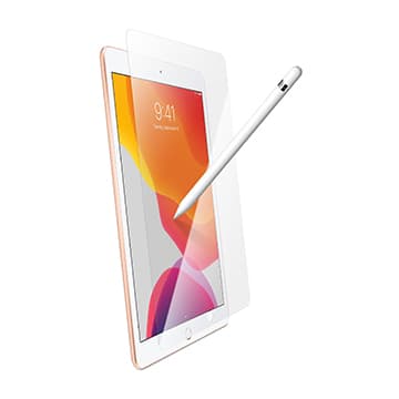 SmarTone Online Store TORRII Bodyglass 0.33mm Tempered Glass iPad 10.2 保護貼