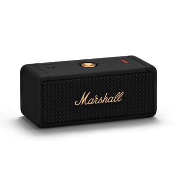 SmarTone Online Store Marshall Emberton Bluetooth Speaker