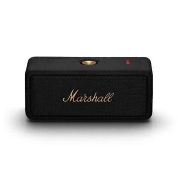 SmarTone Online Store Marshall Emberton II Bluetooth Speaker