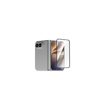 SmarTone Online Store Zagg 磁吸水晶透明手機保護殼