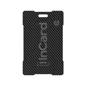 SmarTone Online Store Incard Incard Carbon