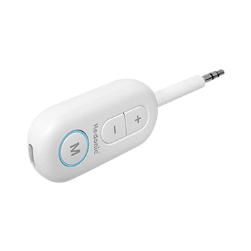 SmarTone Online Store Hedonic Wireless Audio Adapter