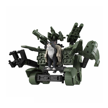 SmarTone Online Store Bandai Neko Busou Tenko Mori