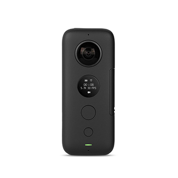 SmarTone Online Store Insta360 One X Camera