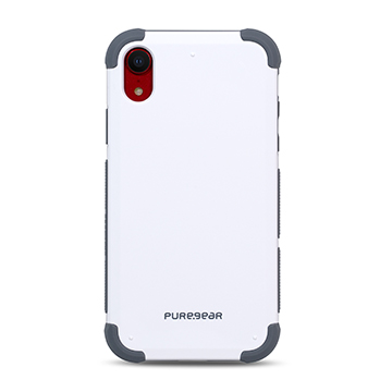 SmarTone Online Store Pure Gear DualTek Extreme Series iPhone XR Case