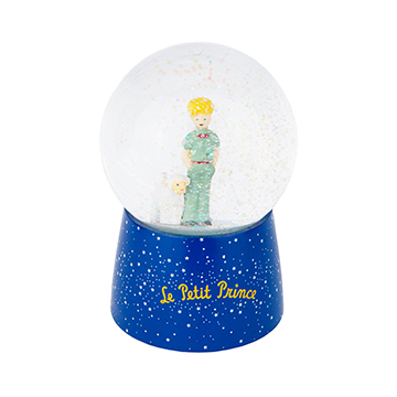 SmarTone Online Store Trousselier Snow Globe with Music