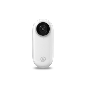 SmarTone Online Store Insta360 GO Mini Camera