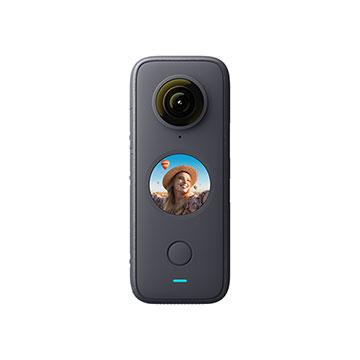 SmarTone Online Store Insta360 One X2 Camera