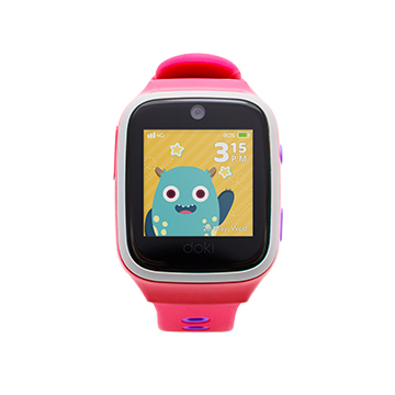 doki smartwatch s