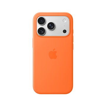 SmarTone Online Store Apple iPhone 17 Pro MagSafe 矽膠護殼