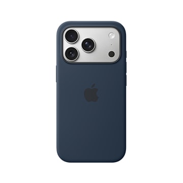 SmarTone Online Store Apple iPhone 17 Pro MagSafe 矽膠護殼