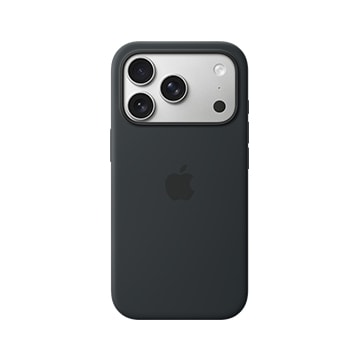 SmarTone Online Store Apple iPhone 17 Pro MagSafe 矽膠護殼