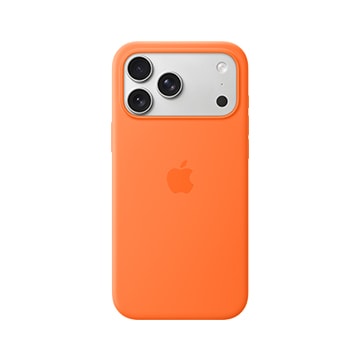 SmarTone Online Store Apple iPhone 17 Pro Max MagSafe 矽膠護殼