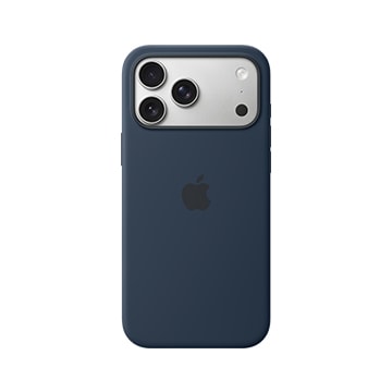 SmarTone Online Store Apple iPhone 17 Pro Max MagSafe 矽膠護殼