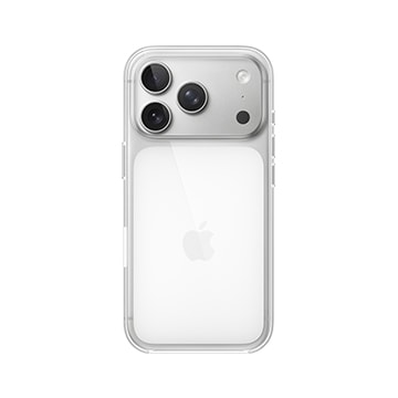 SmarTone Online Store Apple iPhone 17 Pro MagSafe 透明護殼
