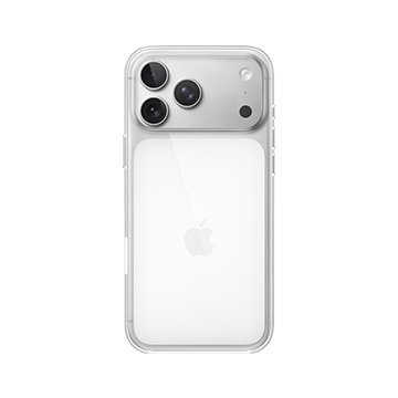 SmarTone Online Store Apple iPhone 17 Pro Max MagSafe 透明護殼