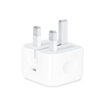 SmarTone Online Store Apple 20W USB-C Power Adapter