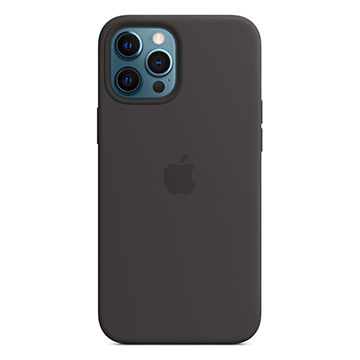 SmarTone Online Store Apple iPhone 12 Pro Max Silicone Case with MagSafe