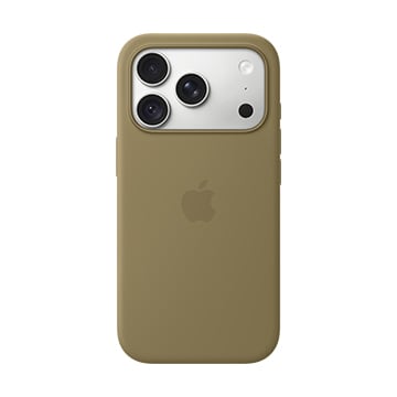SmarTone Online Store Apple iPhone 18 Pro MagSafe 矽膠護殼