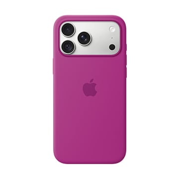 SmarTone Online Store Apple iPhone 18 Pro Max MagSafe 矽膠護殼